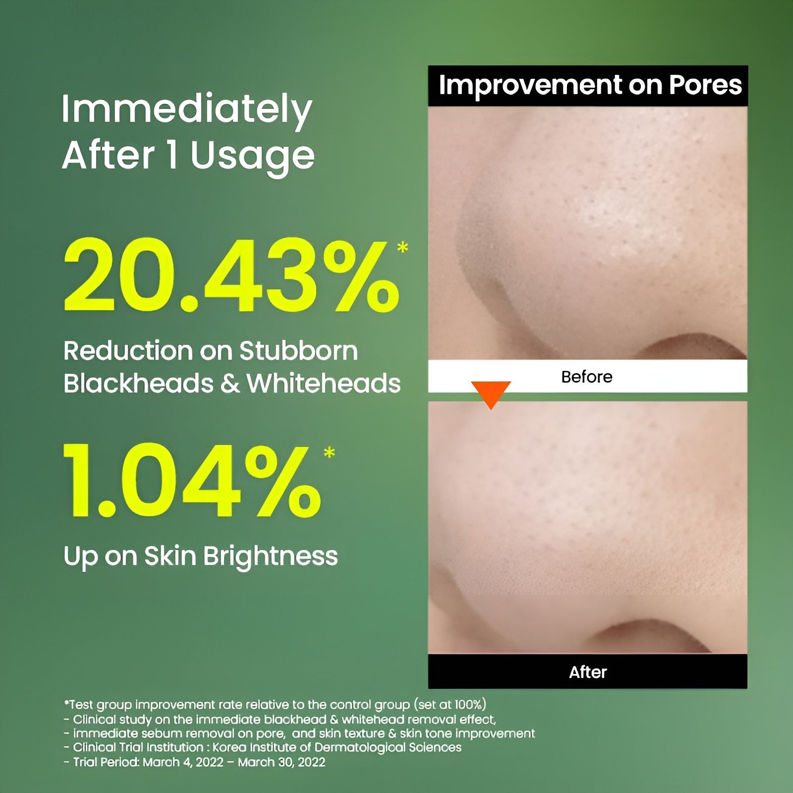 Detox Cleanser Trio Kit