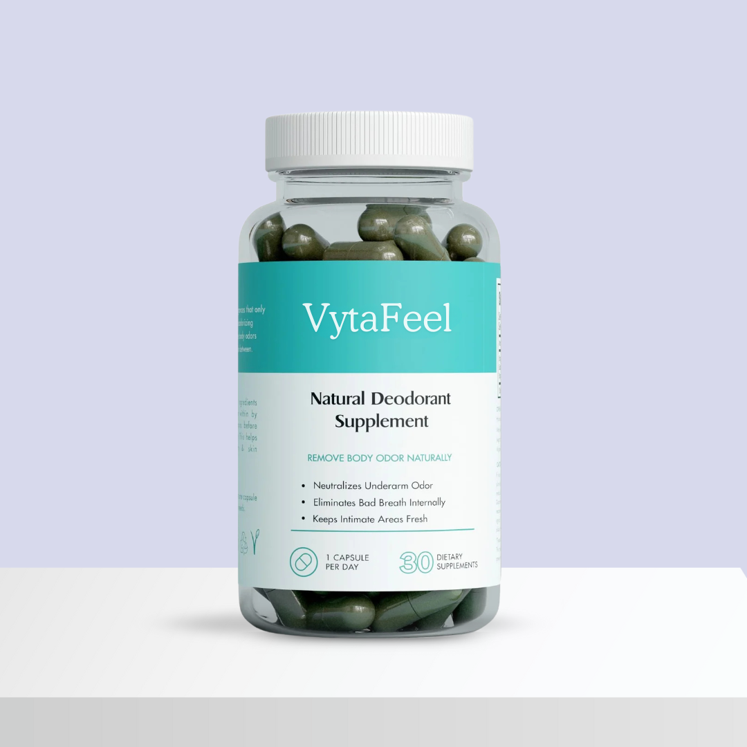 FreshFix - Natural Supplement